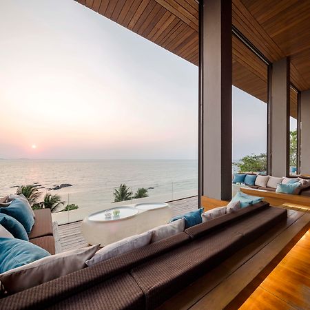 Cape Dara Resort Pattaya Luaran gambar