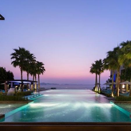 Cape Dara Resort Pattaya Luaran gambar