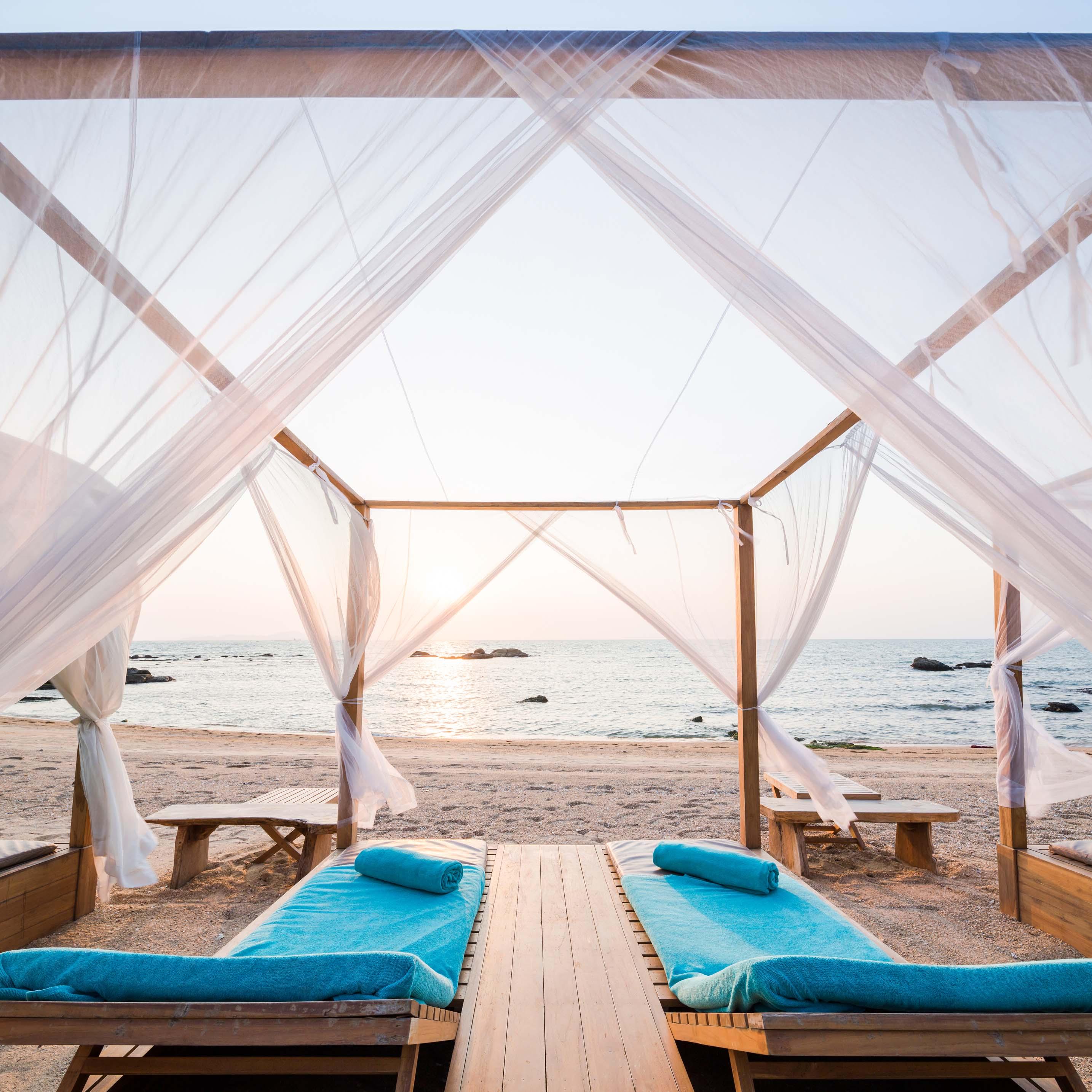Cape Dara Resort Pattaya Luaran gambar