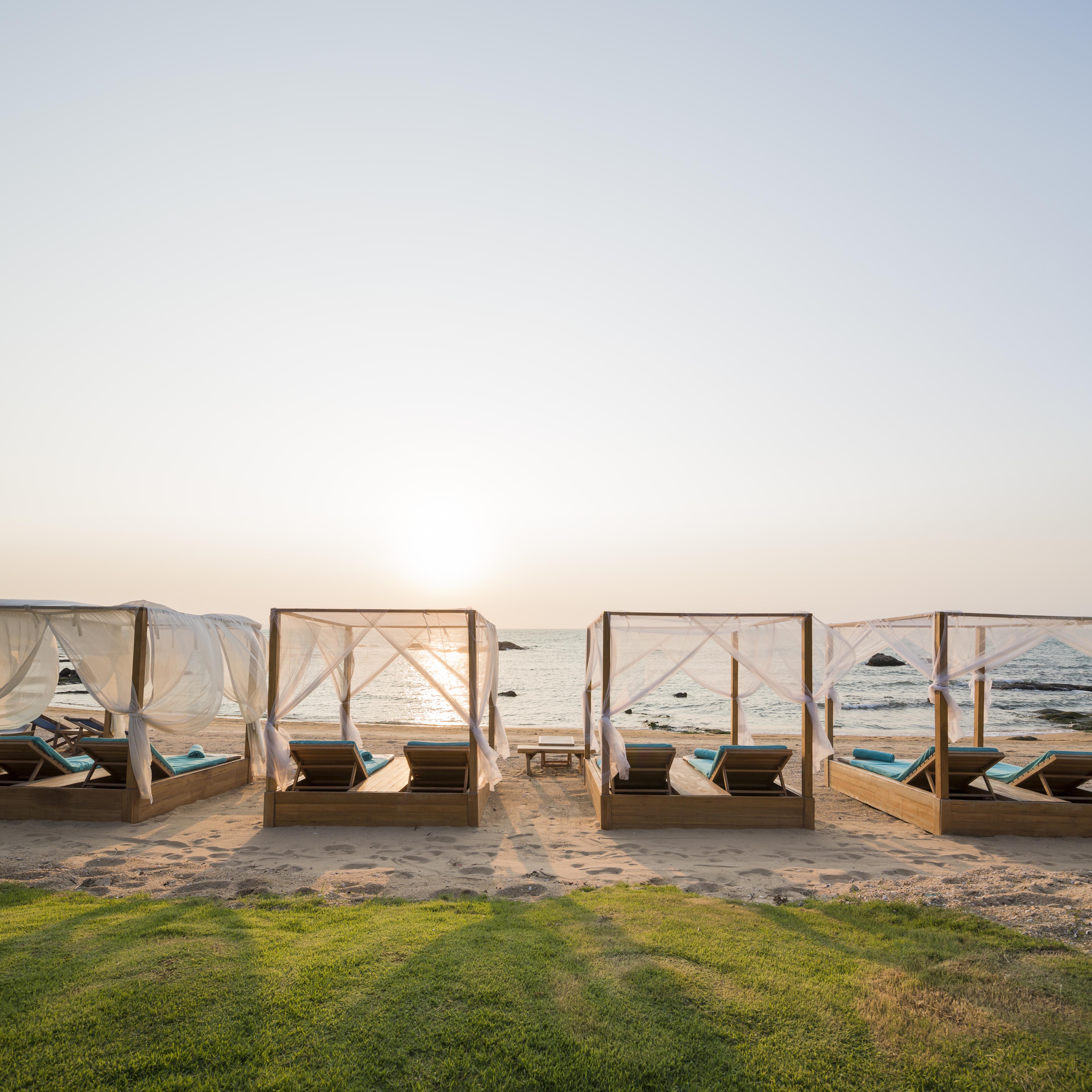 Cape Dara Resort Pattaya Luaran gambar