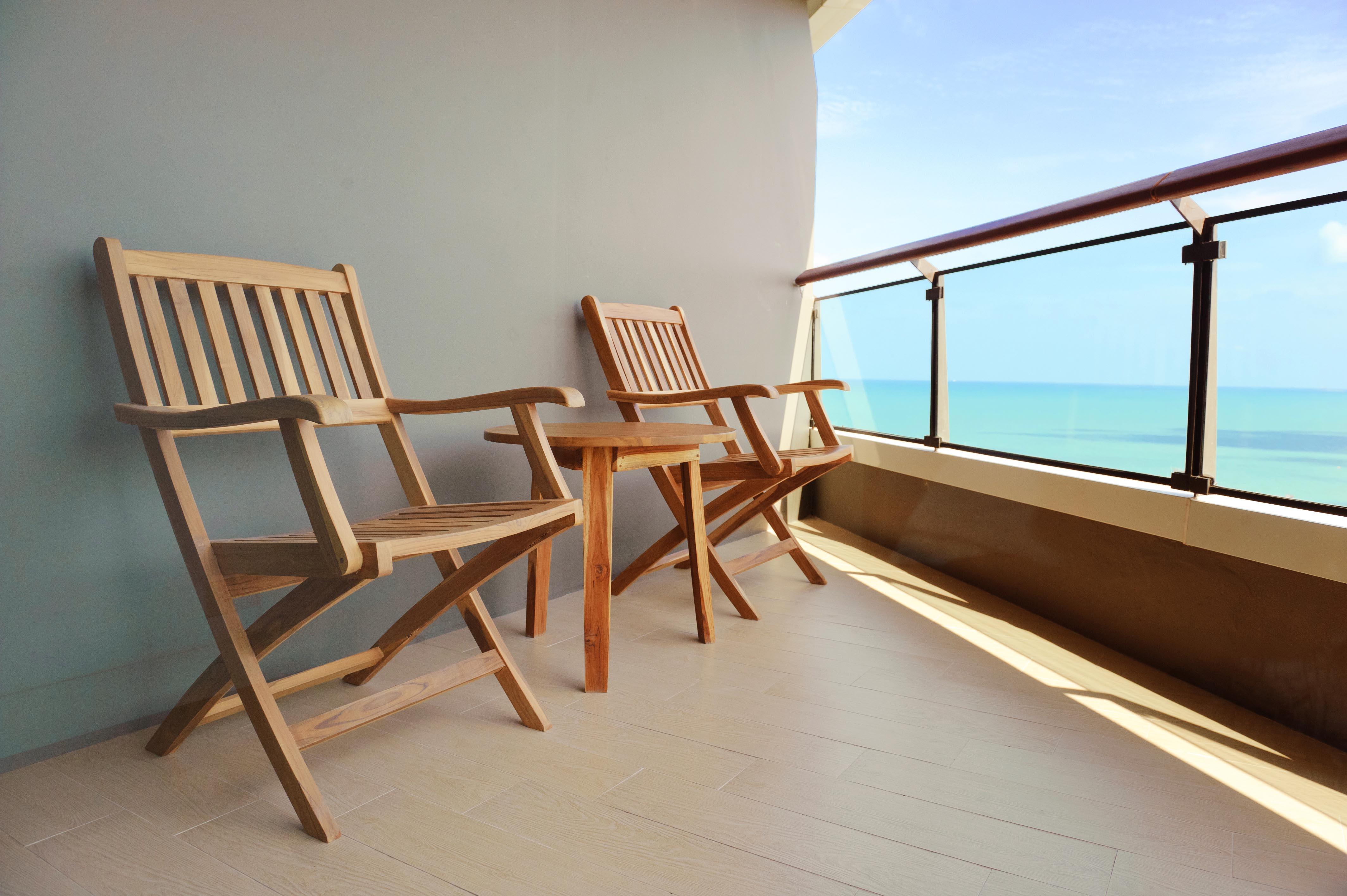 Cape Dara Resort Pattaya Luaran gambar