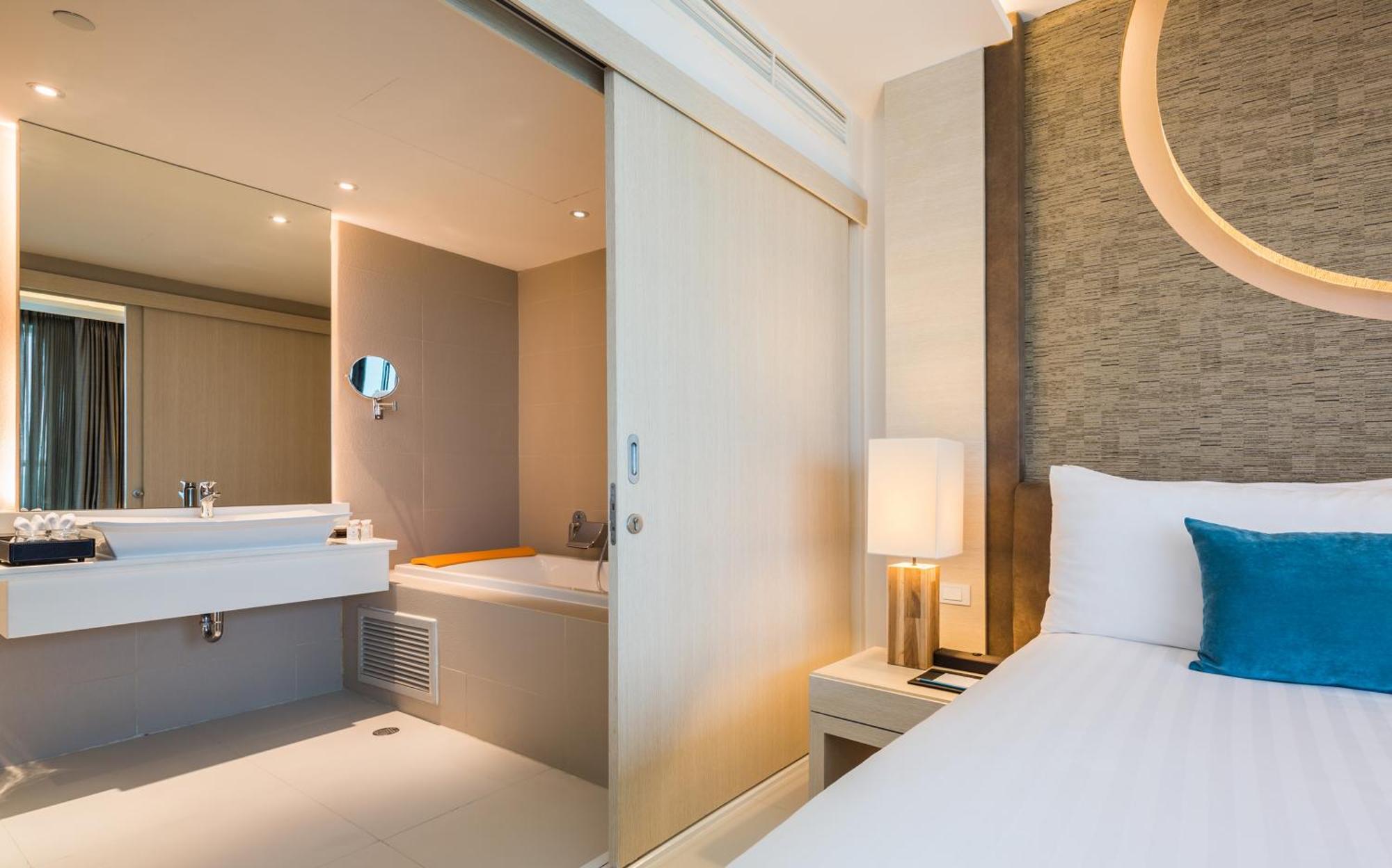 Cape Dara Resort Pattaya Bilik gambar